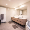 Renson Waves Badkamer/toilet ventilator - app gestuurd - geur, vocht en CO2 sensor - Ø 100/125mmthumbnail Renson Waves Badkamer/toilet ventilator - app gestuurd - geur, vocht en CO2 sensor - Ø 100/125mmthumbnail
