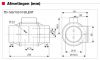 Soler & Palau Buisventilator TD-160/100 N Silent, aansluitdiameter 100mmthumbnail