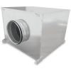 S&P CAB-250 ECOWATT energiezuinige EC boxventilator 1220 m3/h - geluidgedempt - aansluiting 250mmthumbnail