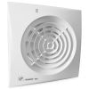 S&P badkamerventilator | SILENT100CHZ | diameter 100 mm | met timer en vochtsensorthumbnail