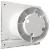 S&P badkamerventilator | SILENT100CDZ | diameter 100 mm | met timer en bewegingssensorthumbnail