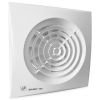 S&P badkamerventilator | SILENT200CRZ | diameter 120 mm | met timerthumbnail
