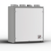 EnergiSava 260 S&P WTW - Linker uitvoering - 310 m3/hthumbnail EnergiSava 260 S&P WTW - Linker uitvoering - 310 m3/hthumbnail