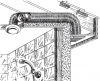 Blauberg TUBO125 Inschuif-buisventilator - 195 m3/h - voor IN kanaal 125mmthumbnail