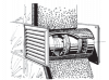 Blauberg TUBO125 Inschuif-buisventilator - 195 m3/h - voor IN kanaal 125mmthumbnail