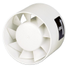 Soler & Palau Inschuif-buisventilator (TDM100) - Ø 100mmthumbnail Soler & Palau Inschuif-buisventilator (TDM100) - Ø 100mmthumbnail