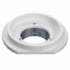 SIDE ROND - Instucbaar frameloos designrooster - Ø160mm - TOEVOER & AFVOERthumbnail SIDE ROND - Instucbaar frameloos designrooster - Ø160mm - TOEVOER & AFVOERthumbnail