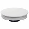 SIDE ROND - Instucbaar frameloos designrooster - Ø160mm - TOEVOER & AFVOERthumbnail SIDE ROND - Instucbaar frameloos designrooster - Ø160mm - TOEVOER & AFVOERthumbnail