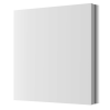 SIDE VIERKANT - Instucbaar frameloos designrooster - Ø100mm - TOEVOER & AFVOERthumbnail SIDE VIERKANT - Instucbaar frameloos designrooster - Ø100mm - TOEVOER & AFVOERthumbnail