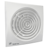 S&P badkamerventilator | SILENT300CHZ | diameter 150 mm | met timer en vochtsensorthumbnail S&P badkamerventilator | SILENT300CHZ | diameter 150 mm | met timer en vochtsensorthumbnail