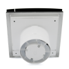 Design badkamerventilator Soler & Palau Silent (100CZ) - Ø 100mm - STANDAARD - Mat zwartthumbnail Design badkamerventilator Soler & Palau Silent (100CZ) - Ø 100mm - STANDAARD - Mat zwartthumbnail