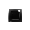 Soler en Palau - Silent Dual 100 - badkamerventilator - Ø 100mm - met vochtsensor en bewegingssensor - mat zwartthumbnail