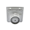 Design badkamerventilator Blauberg Sileo - Ø 100mm - MET TIMER + VOCHTSENSORthumbnail