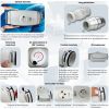 Soler & Palau Buisventilator TD-800/200 Silent 3V (3-standen) aansluitdiameter 200mmthumbnail Soler & Palau Buisventilator TD-800/200 Silent 3V (3-standen) aansluitdiameter 200mmthumbnail