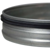 Deksel | diameter 100 mm | SAFEthumbnail
