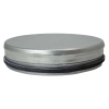 Deksel | diameter 100 mm | SAFEthumbnail