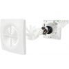 Vent-Axia Supra 100T badkamerventilator - timer - 97 m3/h - Ø100mmthumbnail