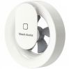 Vent-Axia badkamerventilator | SVARA | app-gestuurd met vocht-en-licht-sensor | diameter 100 mm | witthumbnail