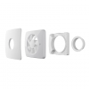 Vent-Axia badkamerventilator | Svensa | app-gestuurd | diameter 100-125 mmthumbnail