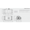 Soler & Palau Buisventilator TD-1300/250 Silent, aansluitdiameter 250mmthumbnail