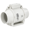 Soler & Palau Buisventilator TD-160/100 N Silent, aansluitdiameter 100mmthumbnail Soler & Palau Buisventilator TD-160/100 N Silent, aansluitdiameter 100mmthumbnail