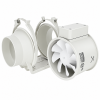 Soler & Palau Buisventilator TD-160/100 N Silent, aansluitdiameter 100mmthumbnail Soler & Palau Buisventilator TD-160/100 N Silent, aansluitdiameter 100mmthumbnail