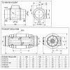 Soler & Palau Buisventilator TD-250/100-T Silent met nalooptimer, diameter 100mmthumbnail Soler & Palau Buisventilator TD-250/100-T Silent met nalooptimer, diameter 100mmthumbnail