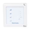 Vent-Axia Multihome SSU-R - 4 standenschakelaar - draadloos - 230V - WITthumbnail Vent-Axia Multihome SSU-R - 4 standenschakelaar - draadloos - 230V - WITthumbnail
