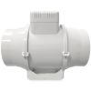 Blauberg TURBO-E-125T Buisventilator MET NALOOPTIMER - 280 m3/h - aansluiting 125mmthumbnail Blauberg TURBO-E-125T Buisventilator MET NALOOPTIMER - 280 m3/h - aansluiting 125mmthumbnail