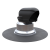 Ubbink Kabel- en Leidingdoorvoer - Geïsoleerd - Ø 120mm - EPDM (Resitrix SK-W)thumbnail Ubbink Kabel- en Leidingdoorvoer - Geïsoleerd - Ø 120mm - EPDM (Resitrix SK-W)thumbnail