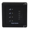 Vent-Axia Multihome SSU-RZ - 4 standenschakelaar - draadloos - 230V - ZWARTthumbnail Vent-Axia Multihome SSU-RZ - 4 standenschakelaar - draadloos - 230V - ZWARTthumbnail