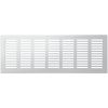 Ventilatiestrip aluminium LxH 300 x 100mm (G61-3010AA) thumbnail