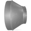 Verloopstuk voor spirobuis van Ø 400mm naar Ø 315mmthumbnail