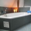 Whirlpool rooster voor gatmaat (BxH) 400 x 300mm - aluminium - uitneembaar binnenwerkthumbnail