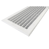 Wandrooster VTA-8110D (INBOUW) staal - 300x200mm – met dubbele instelbare schoepenthumbnail Wandrooster VTA-8110D (INBOUW) staal - 300x200mm – met dubbele instelbare schoepenthumbnail