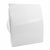 Whisper Pro-Design badkamerventilator - TIMER + VOCHTSENSOR (KW125H) - Ø 125mm - kunststof - witthumbnail