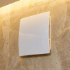 Whisper Pro-Design badkamer/toilet ventilator - STANDAARD (KW100) - Ø100mm - kunststof - witthumbnail Whisper Pro-Design badkamer/toilet ventilator - STANDAARD (KW100) - Ø100mm - kunststof - witthumbnail