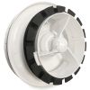 Zehnder ComfoValve Luna | toevoer | diameter 125 mmthumbnail