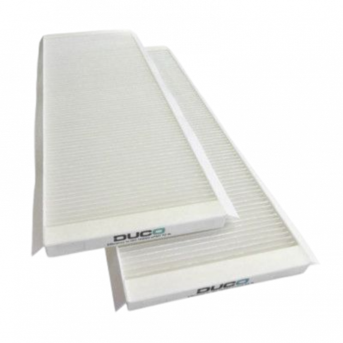 Duco Energy Premium - WTW-filterset G4 + F7