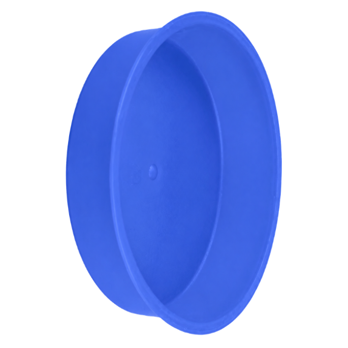 Speciedeksel voor buis en hulpstuk | diameter 150 mm Speciedeksel voor buis en hulpstuk | diameter 150 mm