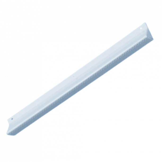 Aluminium ventilatiekap opbouw 300 x 30mm - WIT (1-3003W) Aluminium ventilatiekap opbouw 300 x 30mm - WIT (1-3003W)