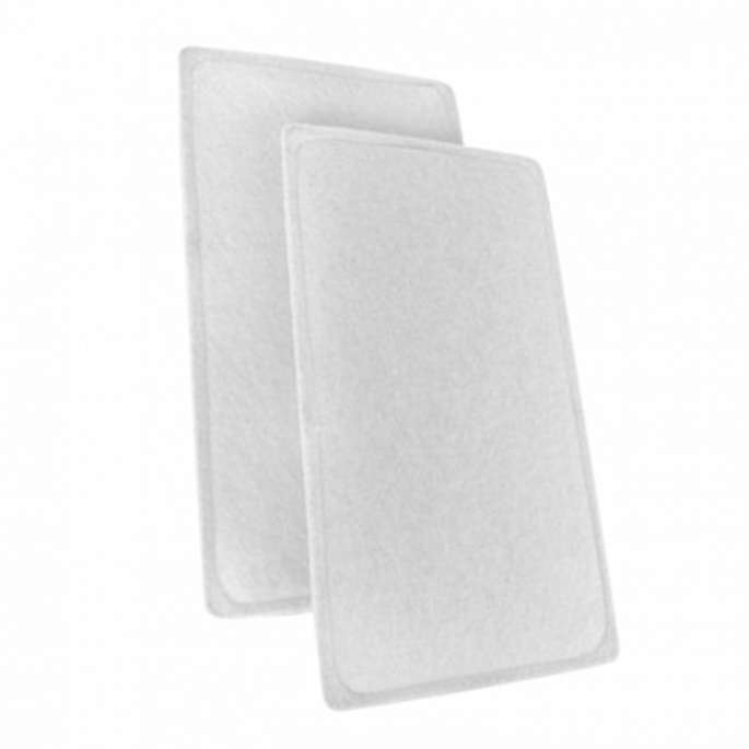 tho Daalderop HRU G 225/275 + W 250/350 - WTW-Filters - G3