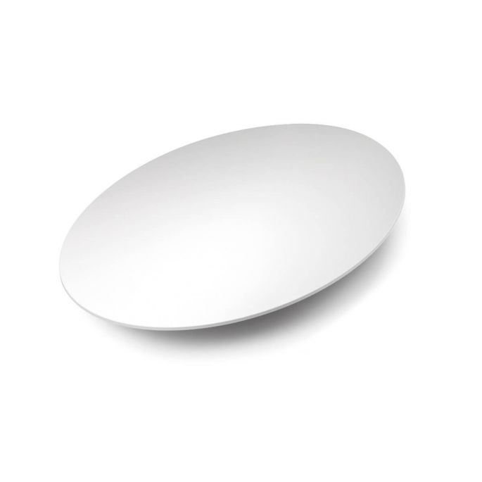 Vasco - Design ventiel rond - Ø 125mm Vasco - Design ventiel rond - Ø 125mm