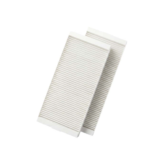 Vaillant Recovair 260 / 360 Filterset - G4+F7