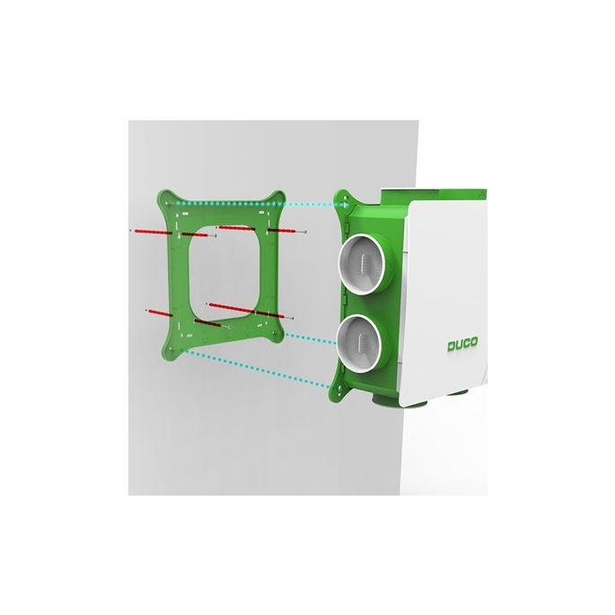 Duco EasySwitch | 0000-5134