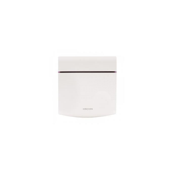 Orcon CO2 ruimtesensor 15RF Orcon CO2 ruimtesensor 15RF