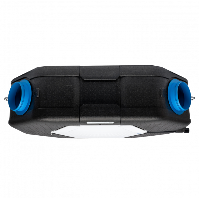 Orcon HRC-360 OptiAir Eco WTW - 360m3/h - zonder voorverwarmer