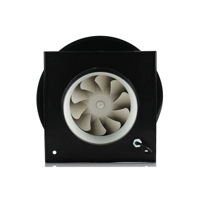 Dakventilator WRL-200 - Ø200mm - 2-standen motor - max 840 m3/h Dakventilator WRL-200 - Ø200mm - 2-standen motor - max 840 m3/h