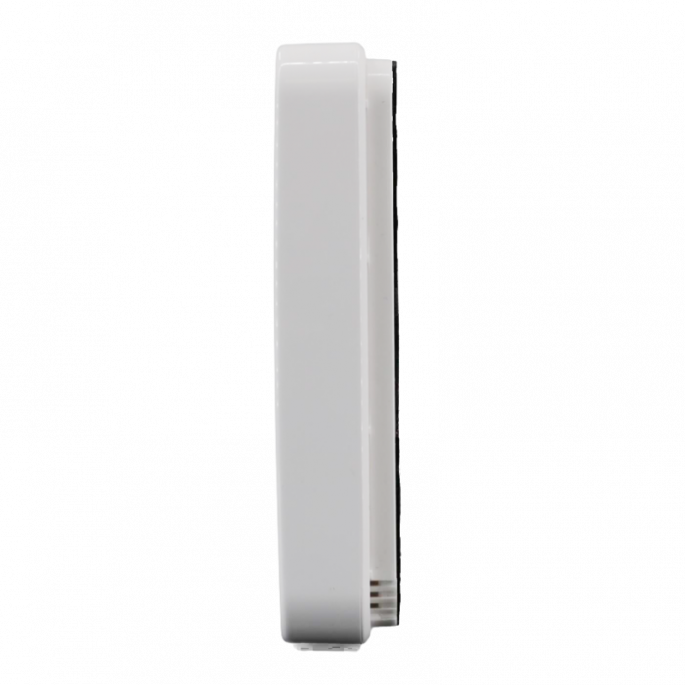 Vent-Axia - IQ - badkamerventilator - Ø 125/100mm - 130 m3/h - vochtsensor - nalooptimer - Wit Vent-Axia - IQ - badkamerventilator - Ø 125/100mm - 130 m3/h - vochtsensor - nalooptimer - Wit