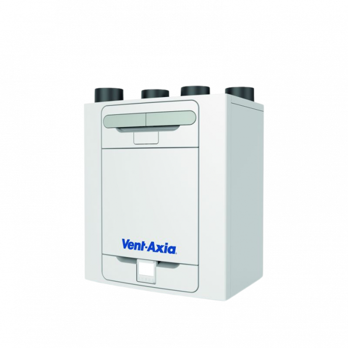 Vent-Axia WTW Sentinel Kinetic Advance 250SX T - Links Vent-Axia WTW Sentinel Kinetic Advance 250SX T - Links